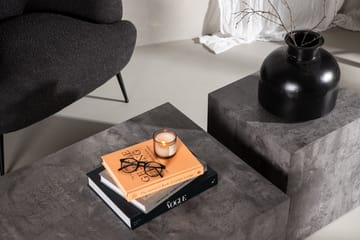 York Soffbord - Grå - Möbler - Bord & matgrupp - Soffbord