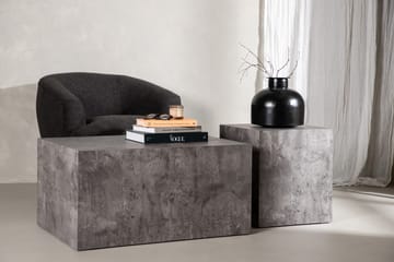 York Soffbord - Grå - Möbler - Bord & matgrupp - Soffbord