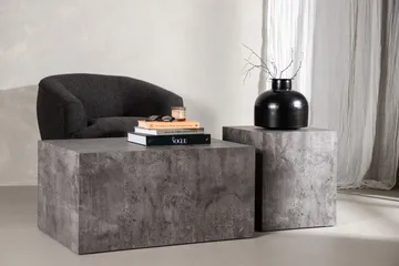 York Soffbord - Grå - Möbler - Bord & matgrupp - Soffbord