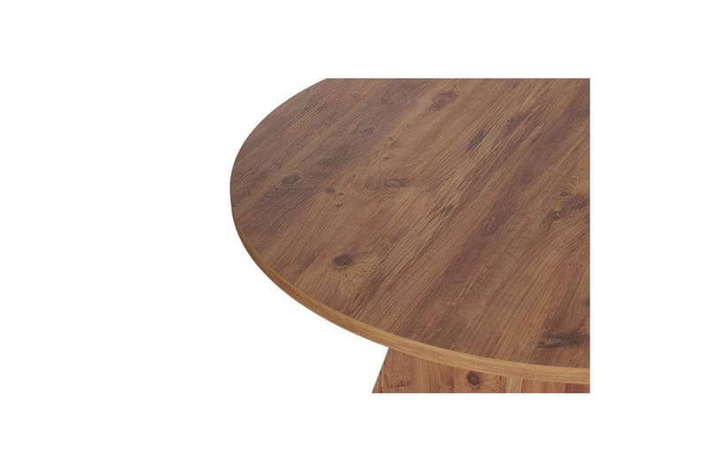 Zalen Matbord 120 cm - Beige - Möbler - Bord & matgrupp - Matbord & köksbord