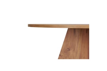 Zalen Matbord 120 cm - Beige - Möbler - Bord & matgrupp - Matbord & köksbord