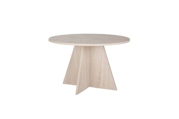 Zalen Matbord 120 cm