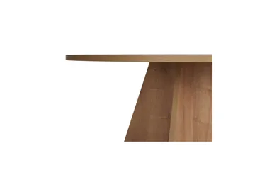 Zalen Matbord 120 cm - Brun - Möbler - Bord & matgrupp - Matbord & köksbord