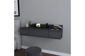 Zenn Sminkbord 100 cm - Antracit - Möbler - Bord & matgrupp - Sminkbord & toalettbord