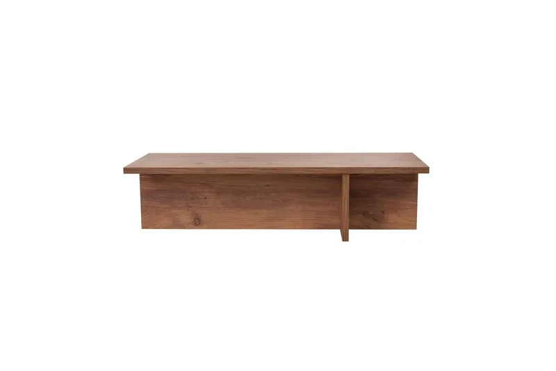 Zephral Soffbord 120 cm - Natur - Möbler - Bord & matgrupp - Soffbord