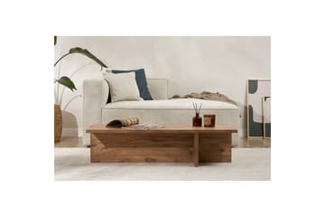 Zephral Soffbord 120 cm - Natur - Möbler - Bord & matgrupp - Soffbord