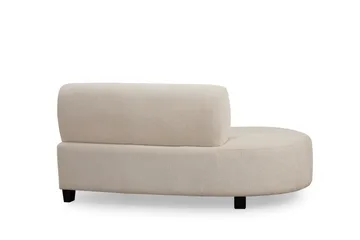 Dariya Soffa 5-sits - Beige - Möbler - Soffa