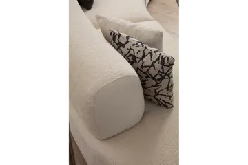 Dariya Soffa 5-sits - Beige - Möbler - Soffa