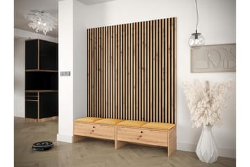 Agam Hallmöbelset - Möbler - Hallmöbler - Möbelset för hall & entre