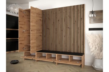 Agam Hallmöbelset - Möbler - Hallmöbler - Möbelset för hall & entre