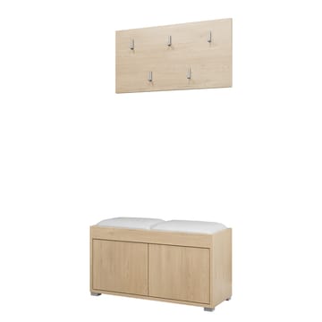 Agawal Hallmöbelset