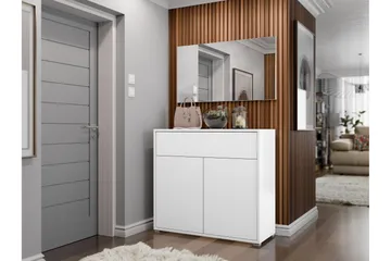 Agawal Hallmöbelset - Möbler - Hallmöbler - Möbelset för hall & entre