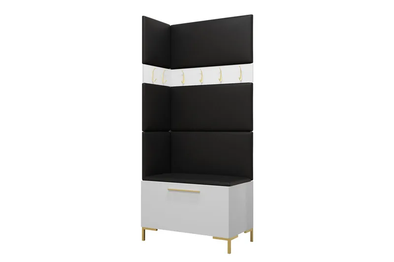 Ahsamin Hallmöbelset