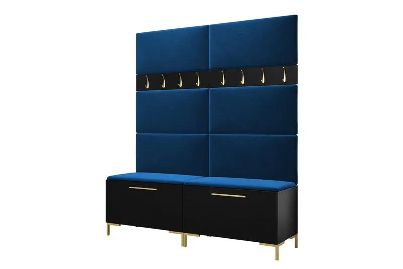 Ahsamin Hallmöbelset