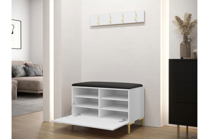 Ahsamin Hallmöbelset - Möbler - Hallmöbler - Möbelset för hall & entre