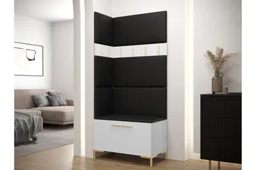 Ahsamin Hallmöbelset - Möbler - Hallmöbler - Möbelset för hall & entre