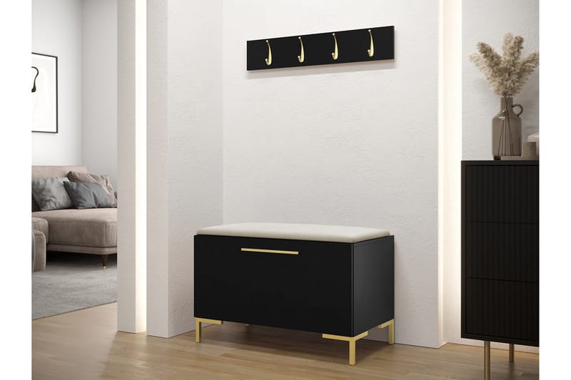 Ahsamin Hallmöbelset - Möbler - Hallmöbler - Möbelset för hall & entre