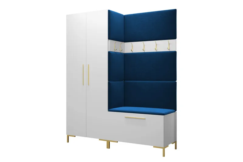 Ahsamin Hallmöbelset