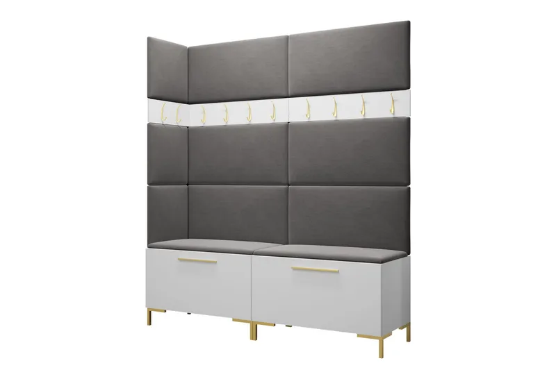 Ahsamin Hallmöbelset