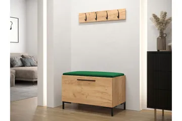 Ahsamin Hallmöbelset - Möbler - Hallmöbler - Möbelset för hall & entre