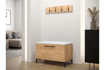 Ahsamin Hallmöbelset - Möbler - Hallmöbler - Möbelset för hall & entre