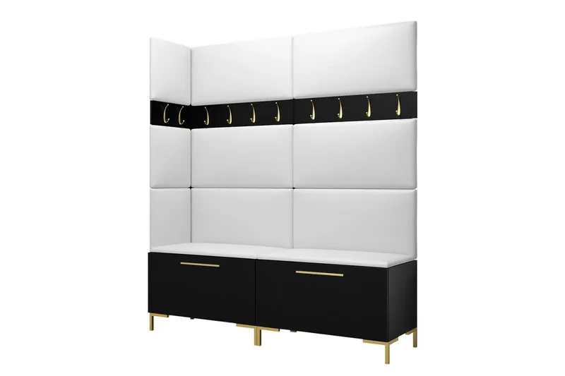 Ahsamin Hallmöbelset