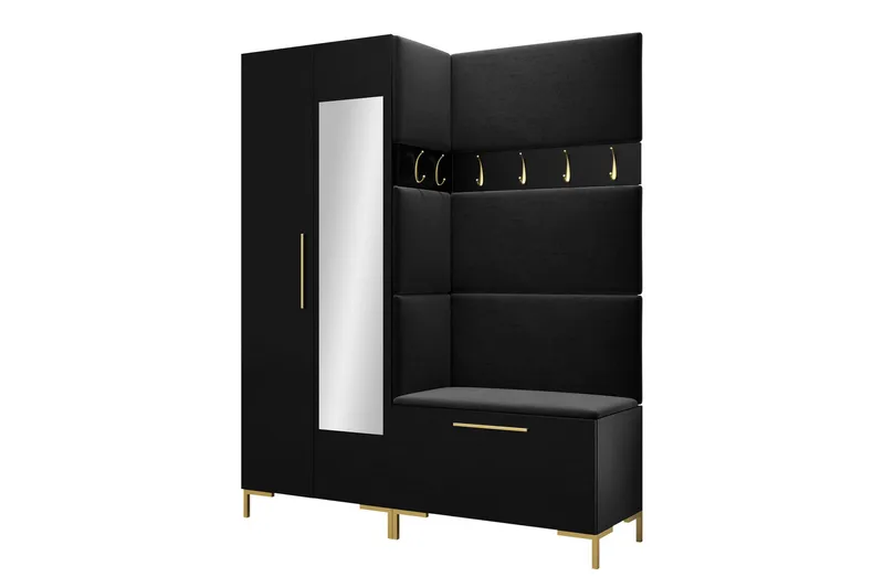 Ahsamin Hallmöbelset