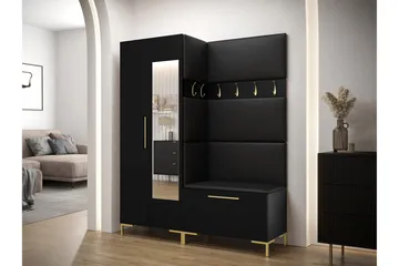 Ahsamin Hallmöbelset - Möbler - Hallmöbler - Möbelset för hall & entre