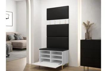 Ahsamin Hallmöbelset - Möbler - Hallmöbler - Möbelset för hall & entre