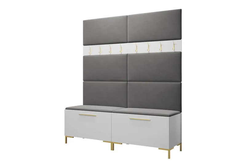 Ahsamin Hallmöbelset