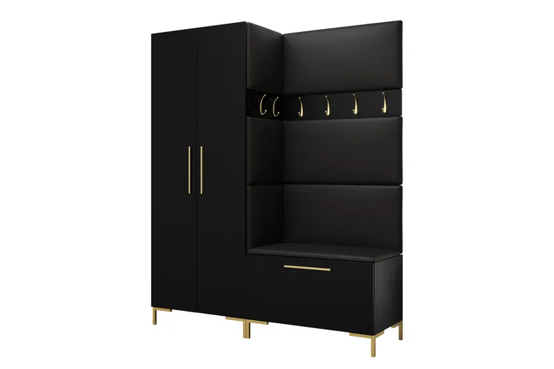 Ahsamin Hallmöbelset