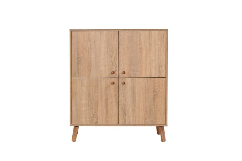 Anaya Hallmöbelset - Antracit - Möbler - Hallmöbler - Möbelset för hall & entre