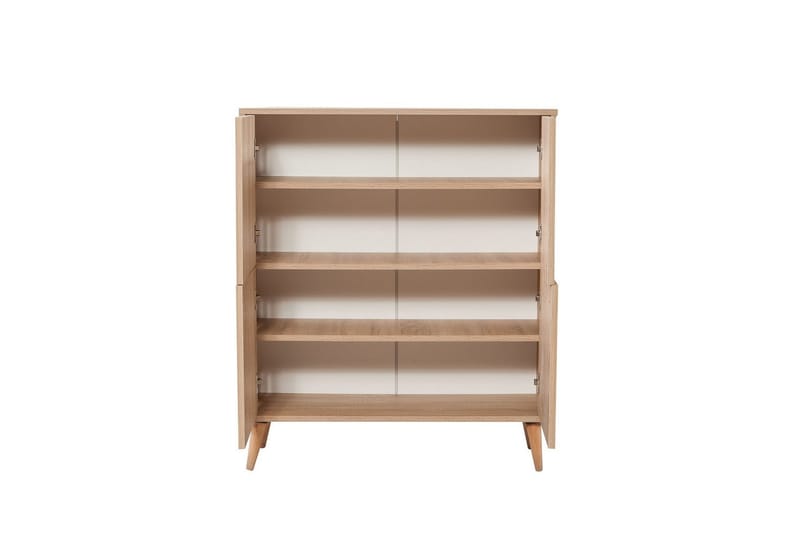 Anaya Hallmöbelset - Antracit - Möbler - Hallmöbler - Möbelset för hall & entre