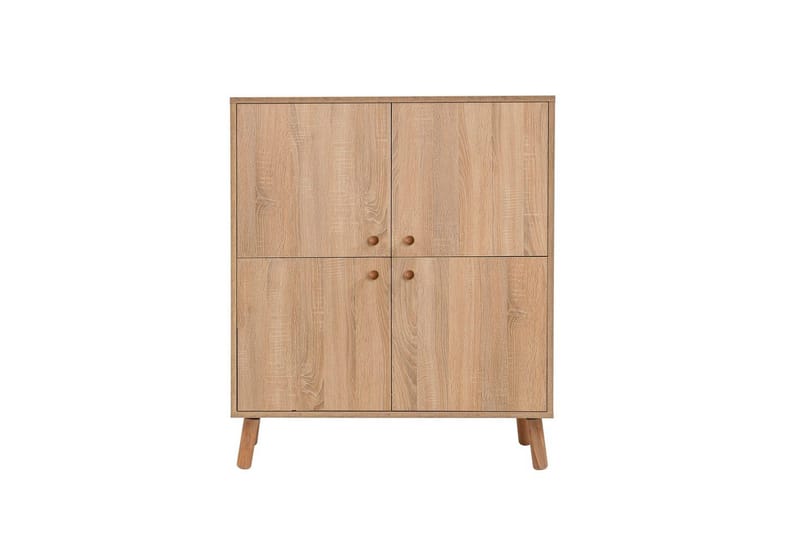 Anaya Hallmöbelset - Antracit - Möbler - Hallmöbler - Möbelset för hall & entre