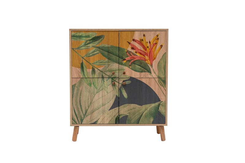 Anaya Hallmöbelset - Mörkblå - Möbler - Hallmöbler - Möbelset för hall & entre