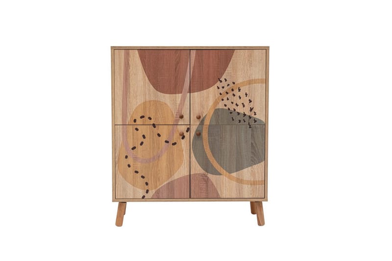 Anaya Hallmöbelset - Mörkblå - Möbler - Hallmöbler - Möbelset för hall & entre