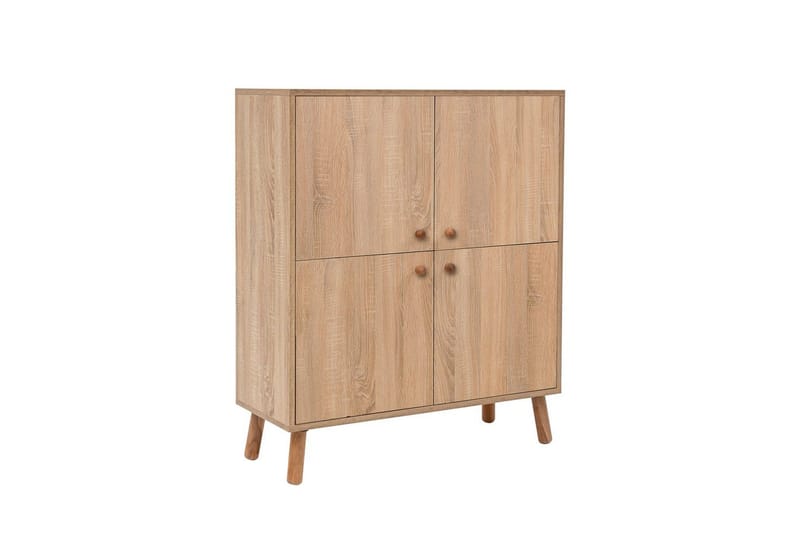 Anaya Hallmöbelset, Mörkblå