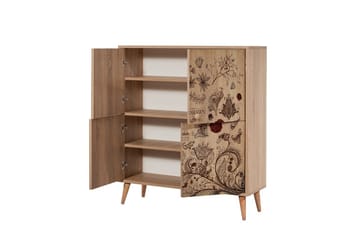 Anaya Hallmöbelset - Sten - Förvaring - Skåp - Förvaringsskåp