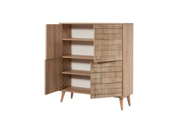 Anaya Hallmöbelset - Sten - Möbler - Hallmöbler - Möbelset för hall & entre