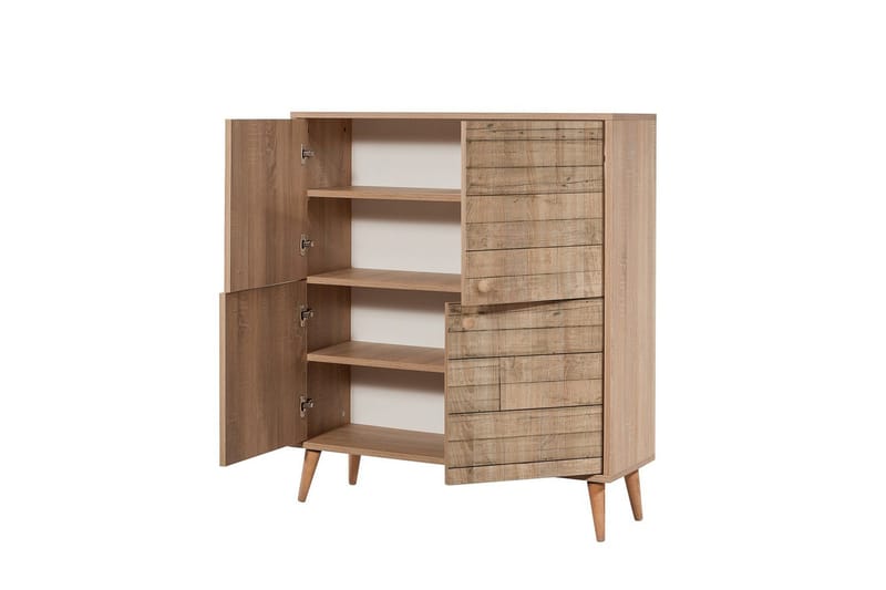 Anaya Hallmöbelset - Sten - Möbler - Hallmöbler - Möbelset för hall & entre