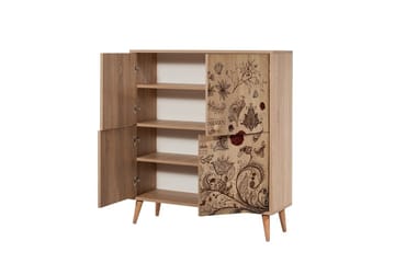 Anaya Hallmöbelset - Sten - Möbler - Hallmöbler - Möbelset för hall & entre