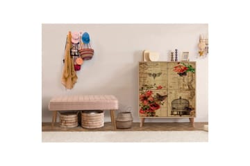 Anaya Hallmöbelset - Sten - Möbler - Hallmöbler - Möbelset för hall & entre