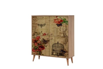 Anaya Hallmöbelset - Sten - Möbler - Hallmöbler - Möbelset för hall & entre