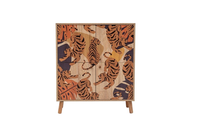 Anaya Hallmöbelset - Sten - Möbler - Hallmöbler - Möbelset för hall & entre