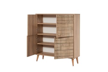 Anaya Hallmöbelset - Sten - Förvaring - Skåp - Förvaringsskåp