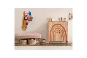 Anaya Hallmöbelset - Sten - Förvaring - Skåp - Förvaringsskåp