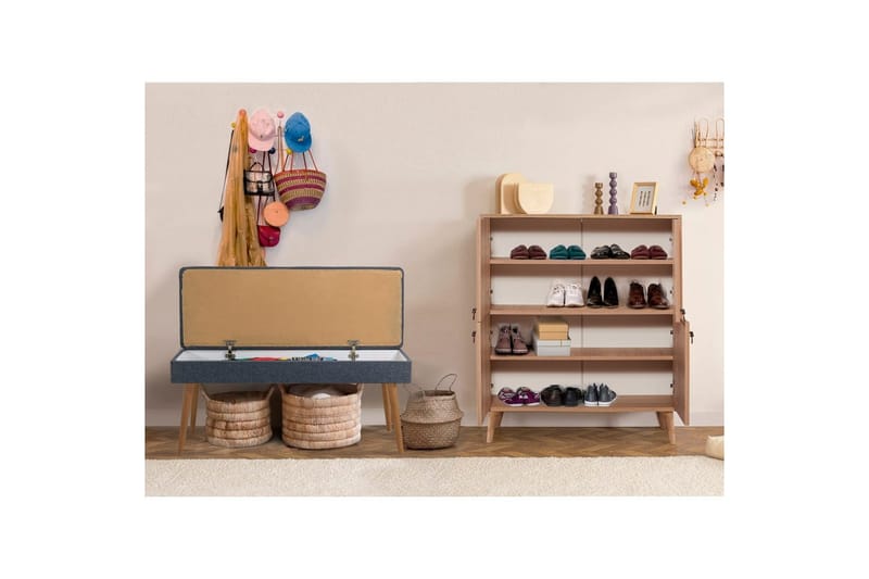 Anaya Hallmöbelset - Förvaring - Skåp - Förvaringsskåp