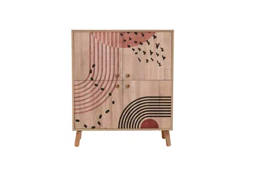 Anaya Hallmöbelset - Förvaring - Skoförvaring - Skobänk & skohylla med bänk