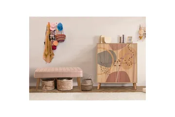 Anaya Hallmöbelset - Förvaring - Skåp - Förvaringsskåp