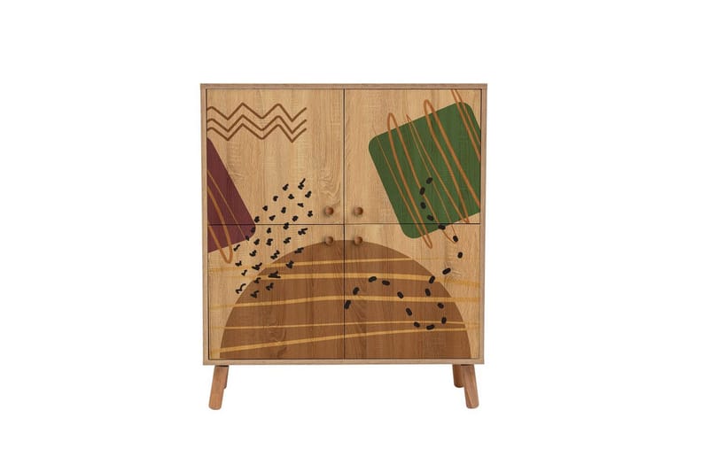 Anaya Hallmöbelset - Förvaring - Skoförvaring - Skobänk & skohylla med bänk